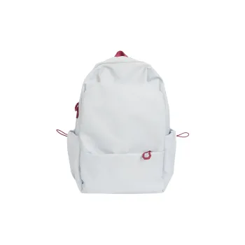 WICKBUEN Nylon Backpack Unisex Multicolor