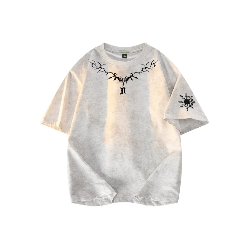 Budding Bear T Shirts Unisex-2