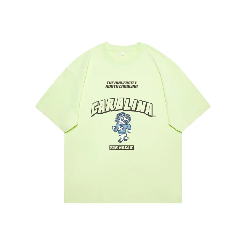 NCAA T Shirts Unisex-18