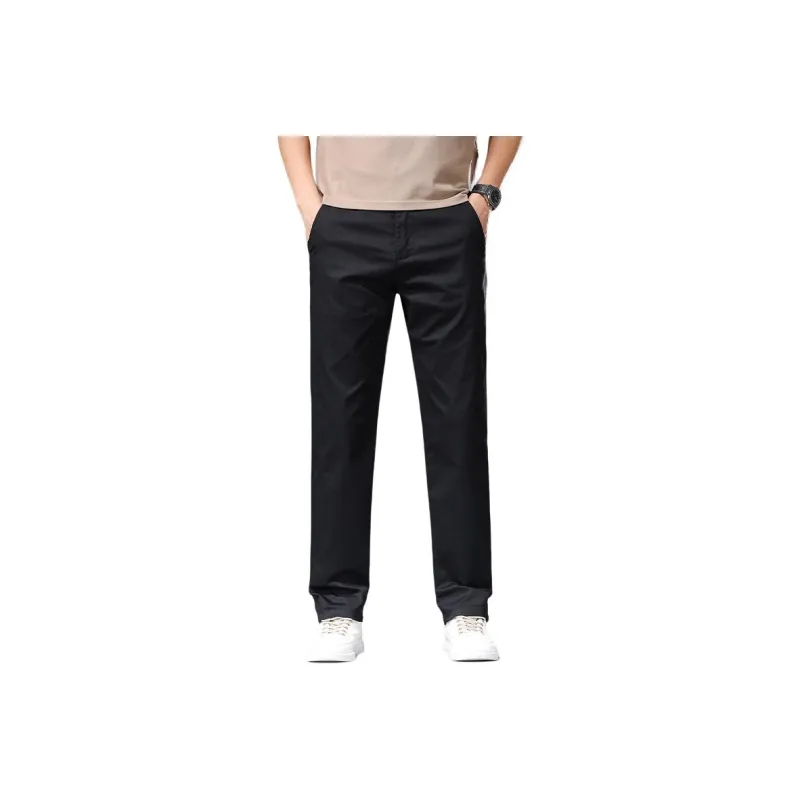 PIERRE CARDIN Casual Pants Men's-8