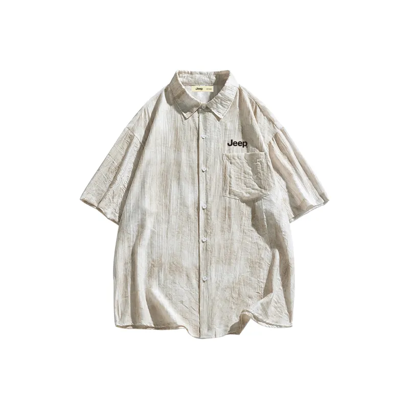 Jeep Shirts Unisex-5