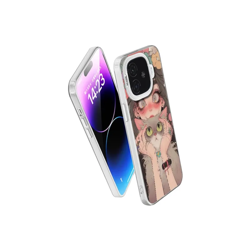 MaiBuZhe Phone Cases-23