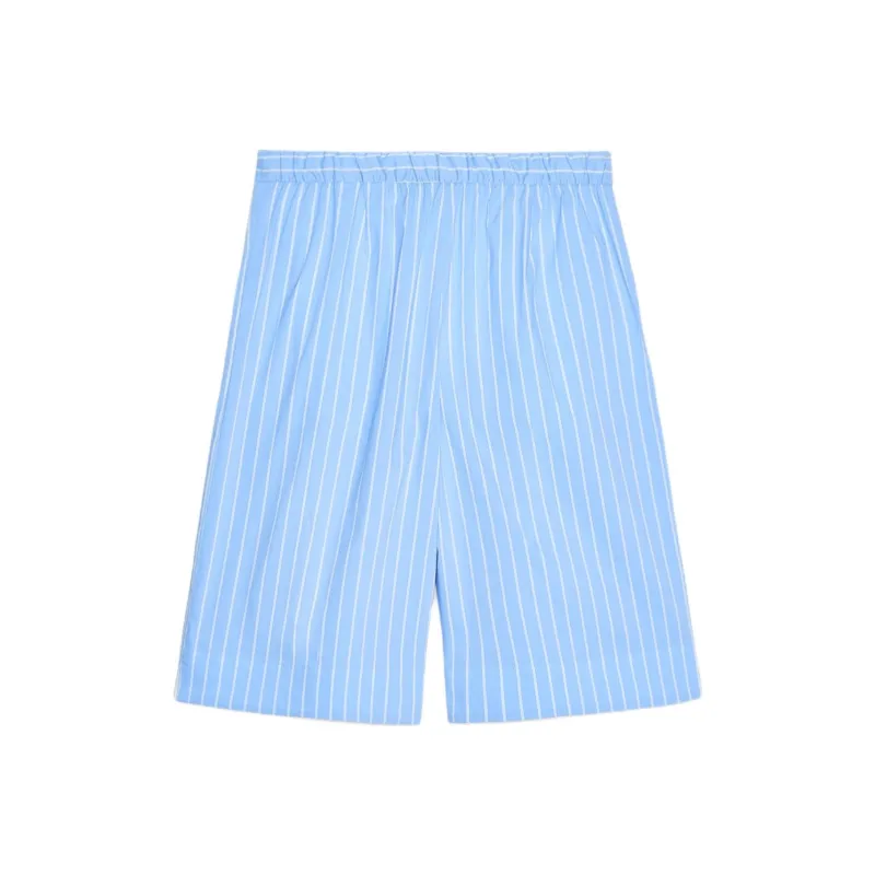 ZARA ZW Series Casual Shorts Women's-1