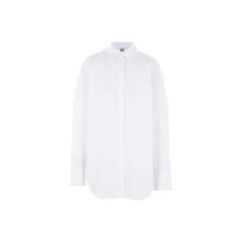 TOTEME Shirts Women's White