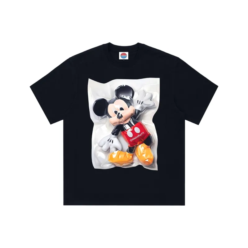 FNI Dalaiinfinity T Shirt Unisex-2
