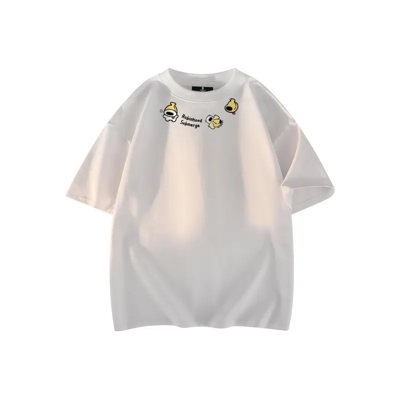 ROBINHOOD T Shirts Unisex-30
