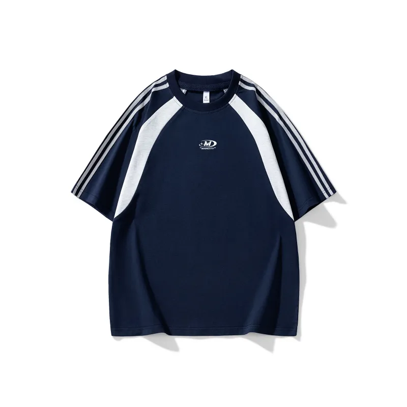 Manchester City F.C. T Shirt Unisex-4