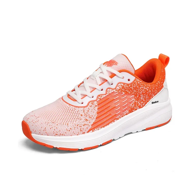 BAKE Abrasion Resistant, Breathable, Lightweight Low Top Casual Shoes Unisex-10
