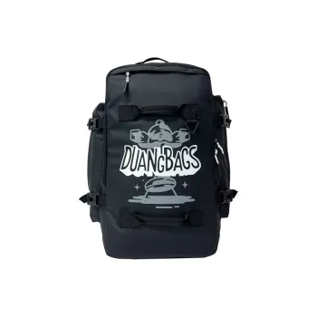 FREEHIKE Composite PU Backpack Unisex Multicolor