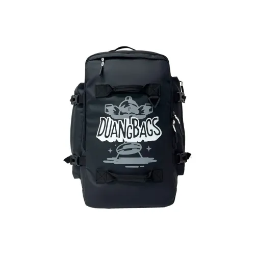 FREEHIKE Composite PU Backpack Unisex Multicolor