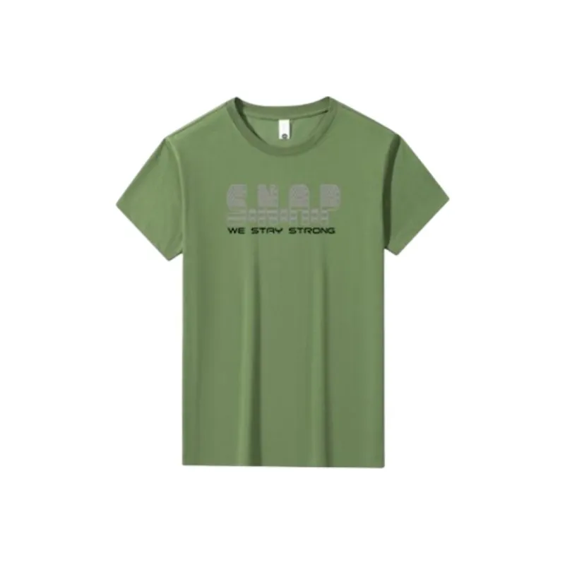 HKRXEC T Shirts Men-5