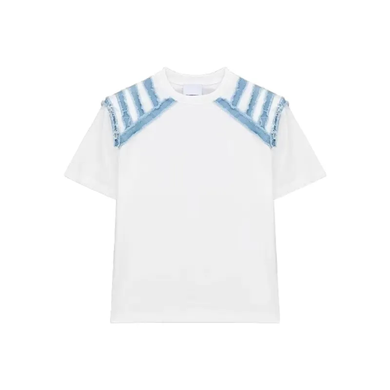 OKPI T-Shirts Unisex-0