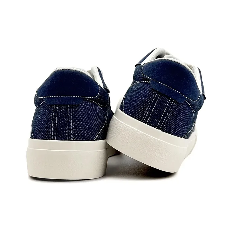 HACKBUTEER Low Top Skateboard Shoes Men's Box Included-20