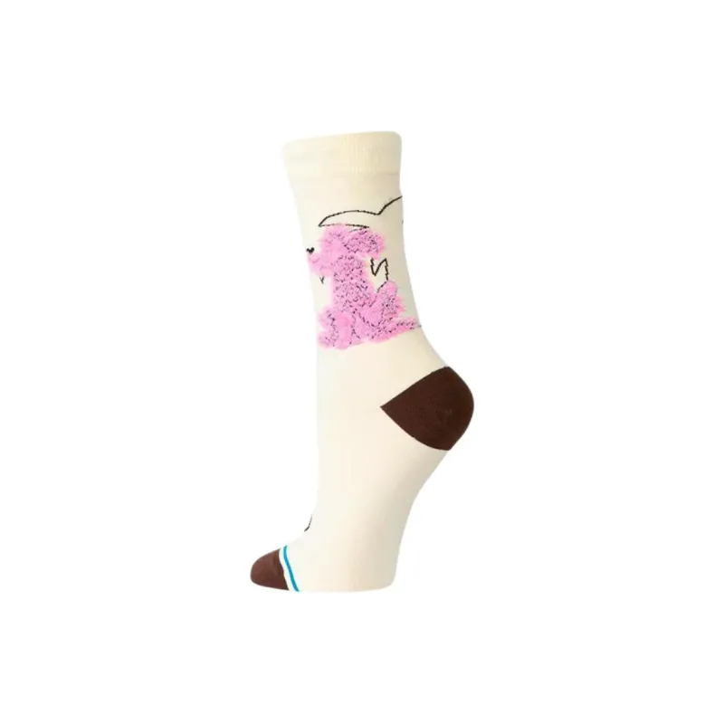 Stance Mid Calf Socks Women's 1 Pack-2