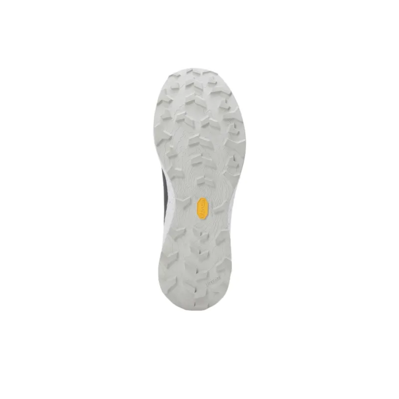 KOLON SPORT HYPERLEAP Anti Slip Wear Resistant Low Top Trail Running Shoes Unisex Black-3