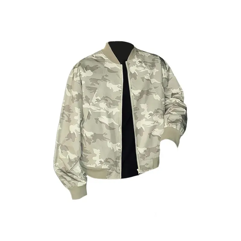 Universal Templates Jackets & Coats Unisex-4