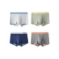 4 Pack (Clear Moon Gray Blue+Jupiter Yellow Green+Neptune Blue Gray+Earth Charcoal Orange)