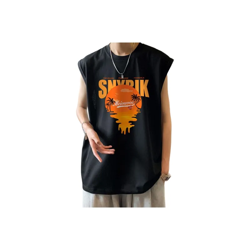 RVANGUARD Tank Tops Unisex-2