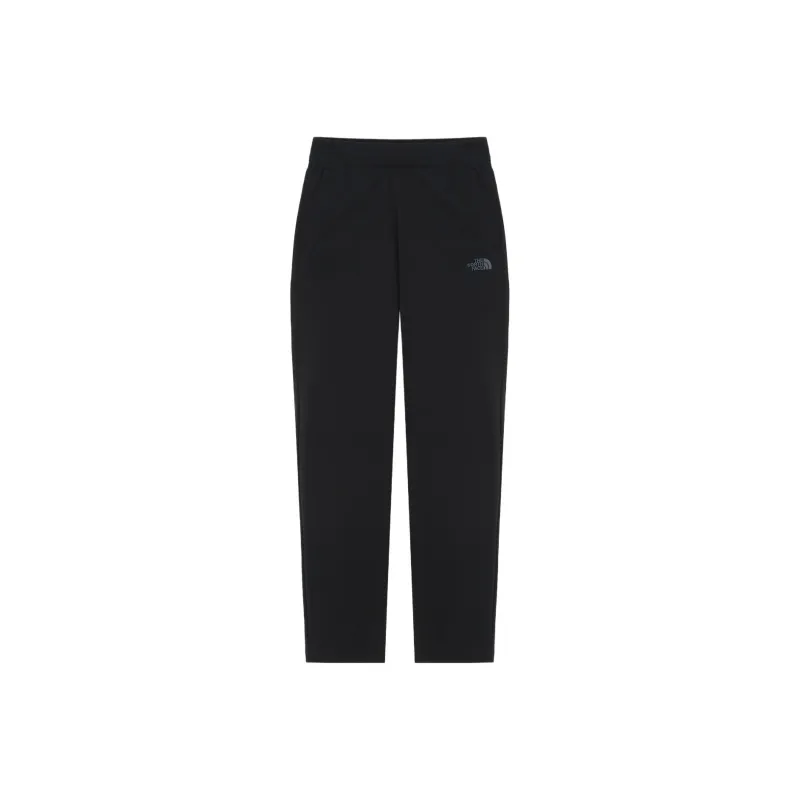 THE NORTH FACE Casual Pants Women's Black-0