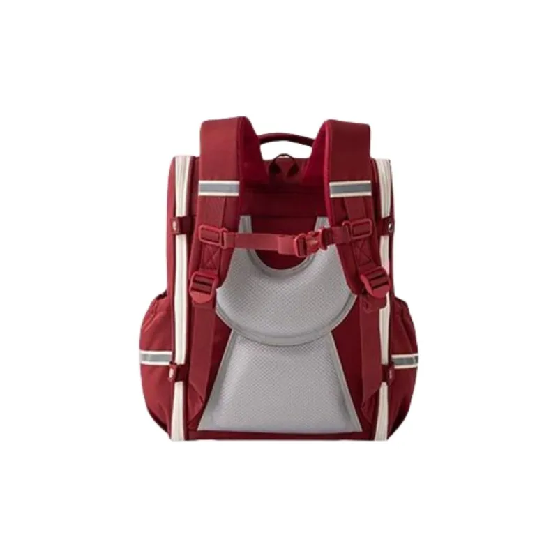 Disney Polyester Student Bag Kids' Red-1