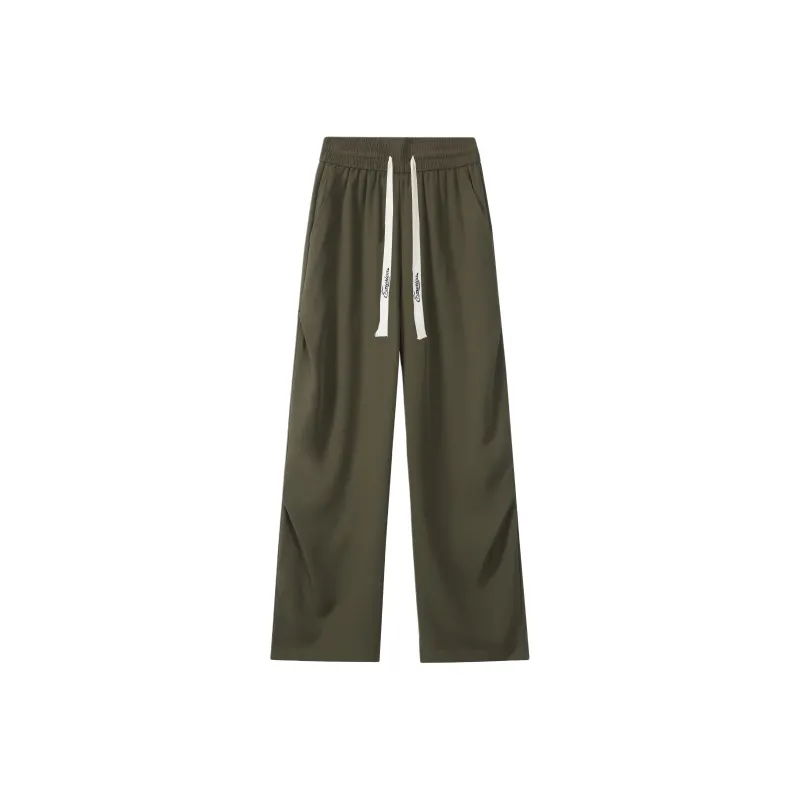 EMERICA x KW Casual Pants Unisex-16