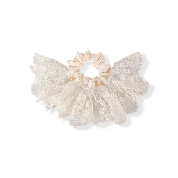 HANYUDIE Fabric Hair Tie Women's-5