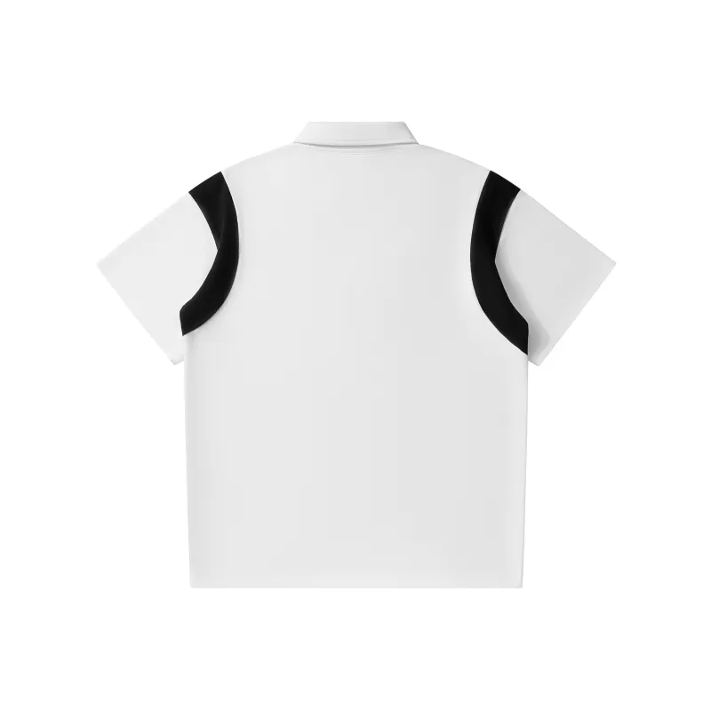 MindBridge Polo Shirts Unisex-13