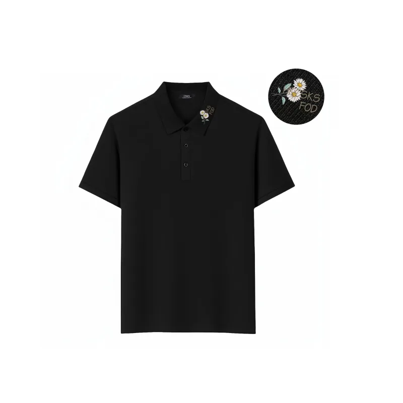 CSKS Polo Shirts Unisex-12