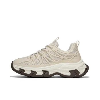 Grumpy Ram Breathable Height Increase Low Top Casual Shoes Men's