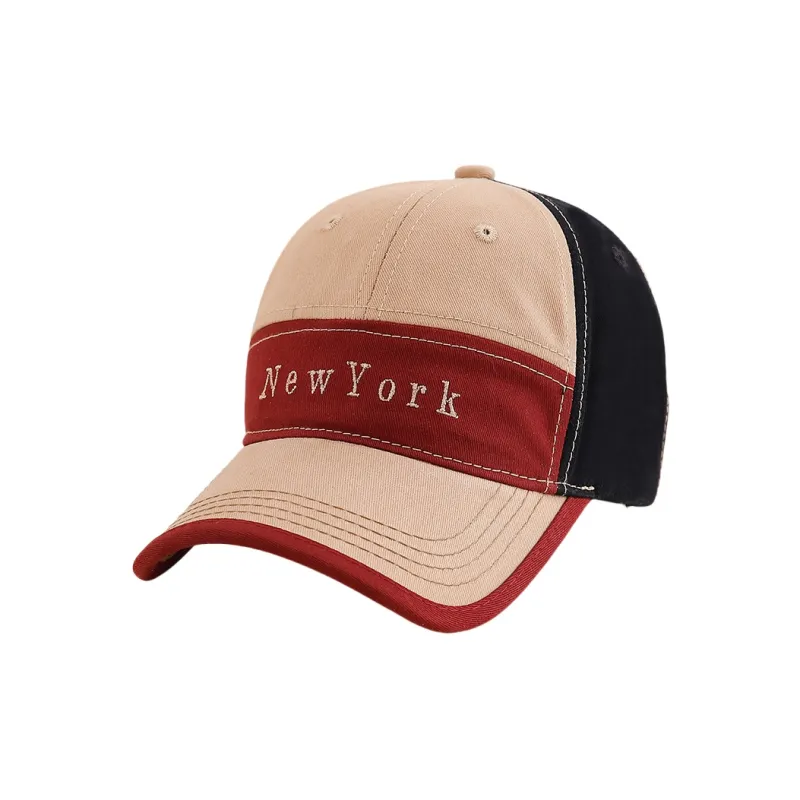 FrogPrince Polyester Baseball Caps Unisex-0
