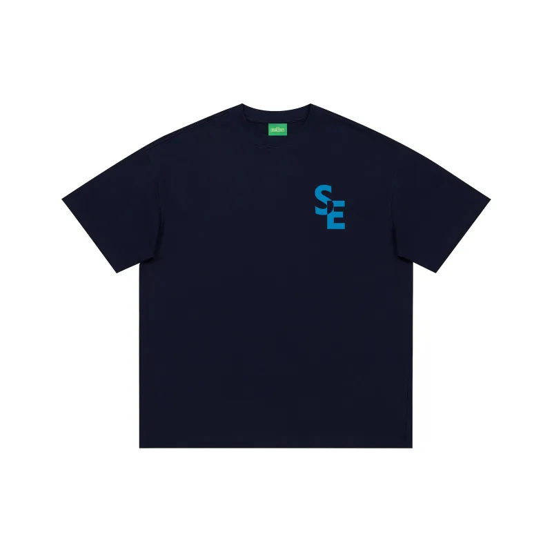 SESAME STREET T Shirts Unisex-9