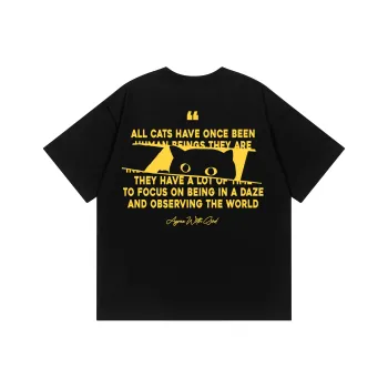 A02 T Shirts Unisex