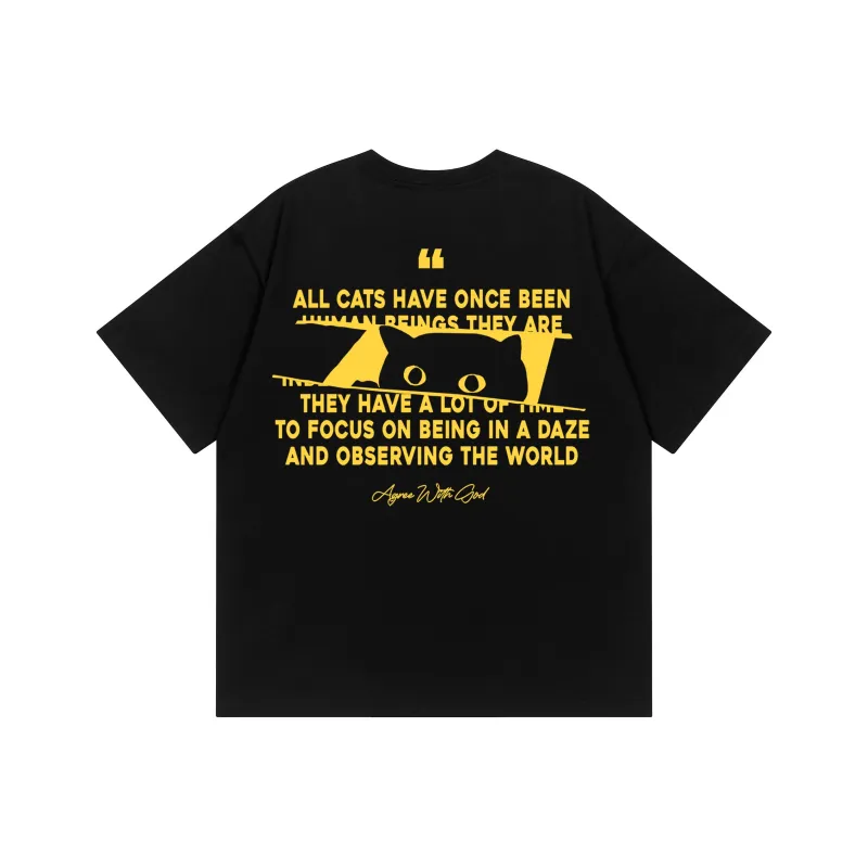 A02 T Shirts Unisex-0