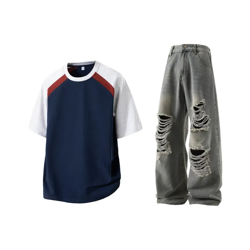 GWAF Casual Sportswear Unisex-10