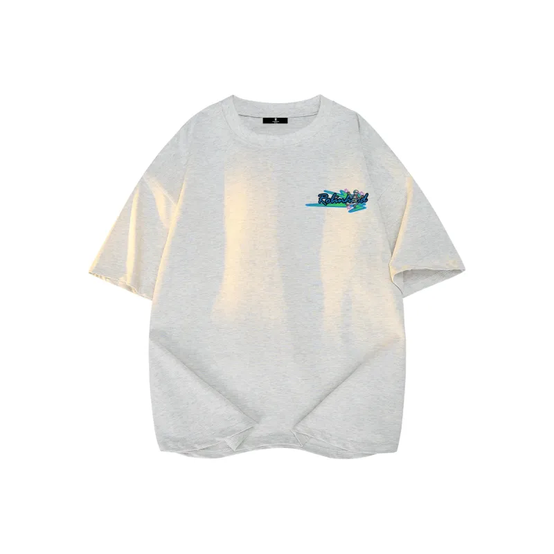 ROBINHOOD T Shirts Unisex-18