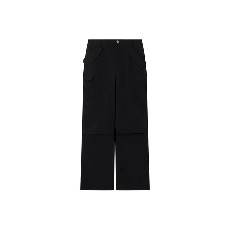 CAYLA Cargo Pants Casual Women's-10