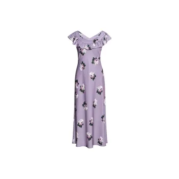 ROEYSHOUSE Sleeveless Dress Women's