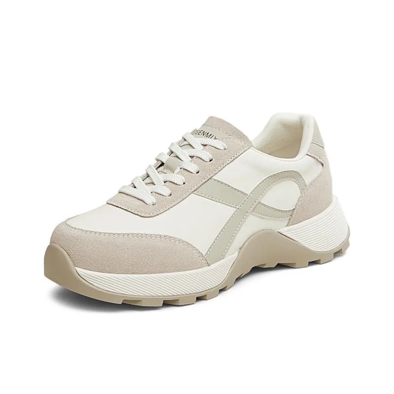 Teenmix X Collection Low Top Casual Shoes Women's-7
