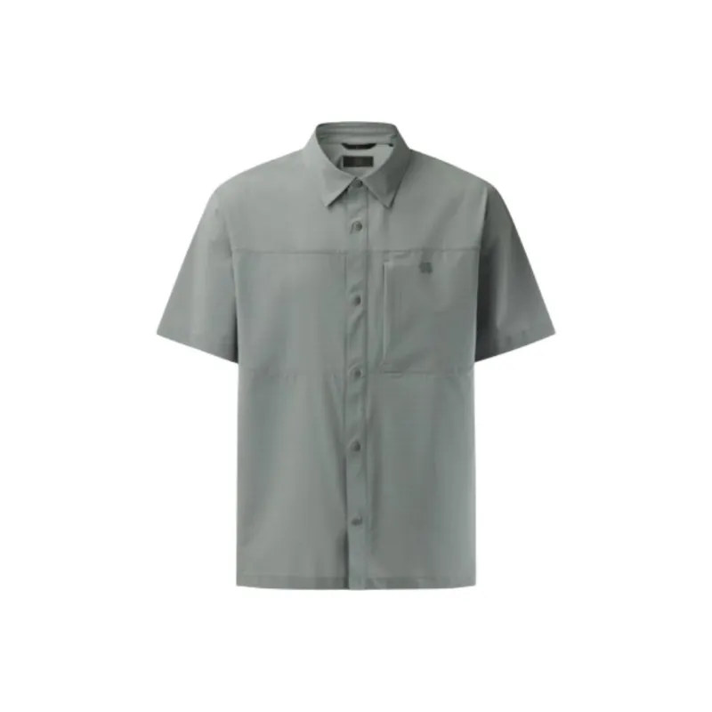 KOLON SPORT Shirts Men-2