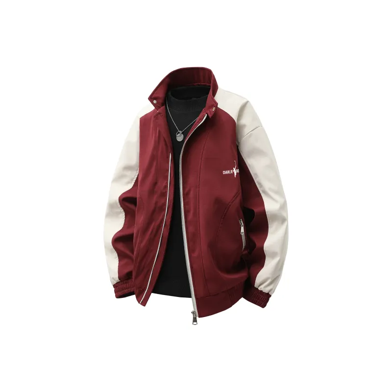 CHARLIE GOLF Jackets & Coats Unisex-13