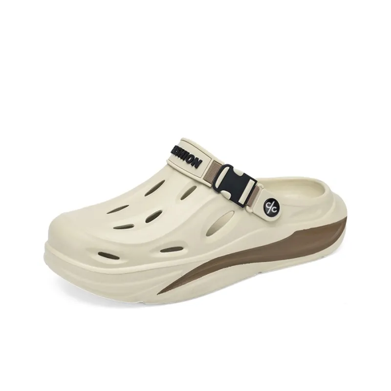 Colorful Creations Clogs Unisex-1