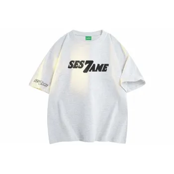 SESAME STREET T Shirts Unisex
