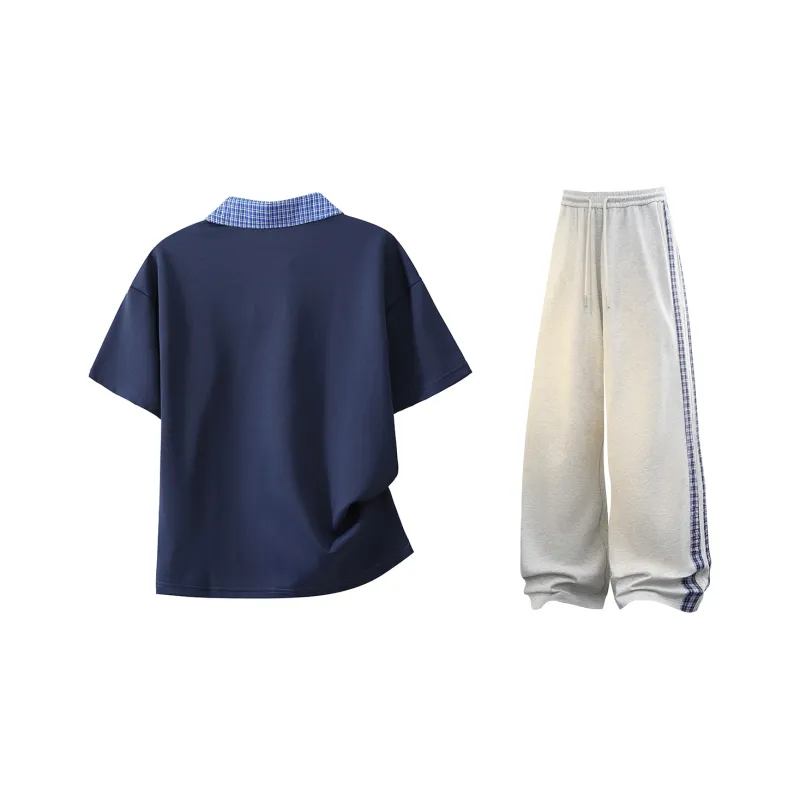 ORNOT Casual Sportswear Unisex-9