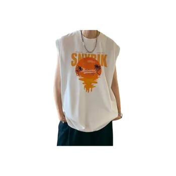 RVANGUARD Tank Tops Unisex