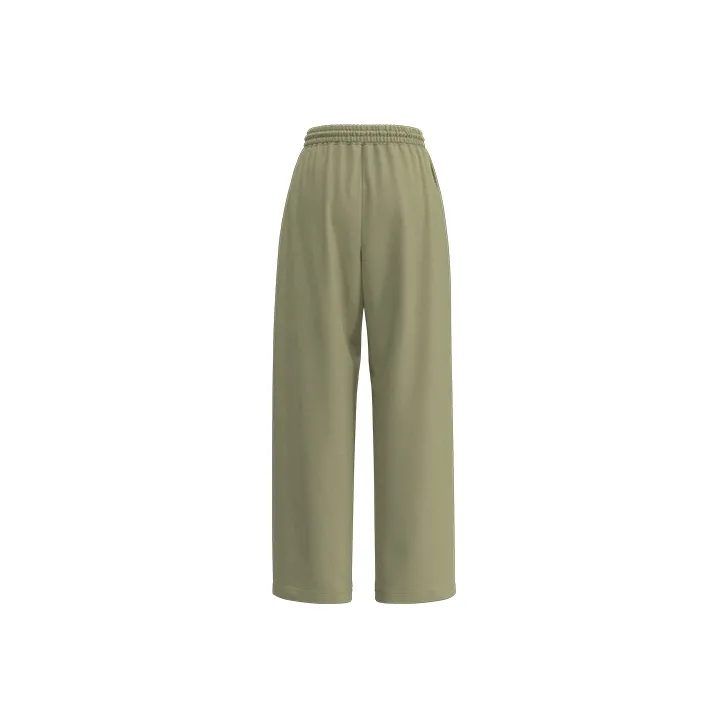 URBAN REVIVO Casual Pants Women's-2