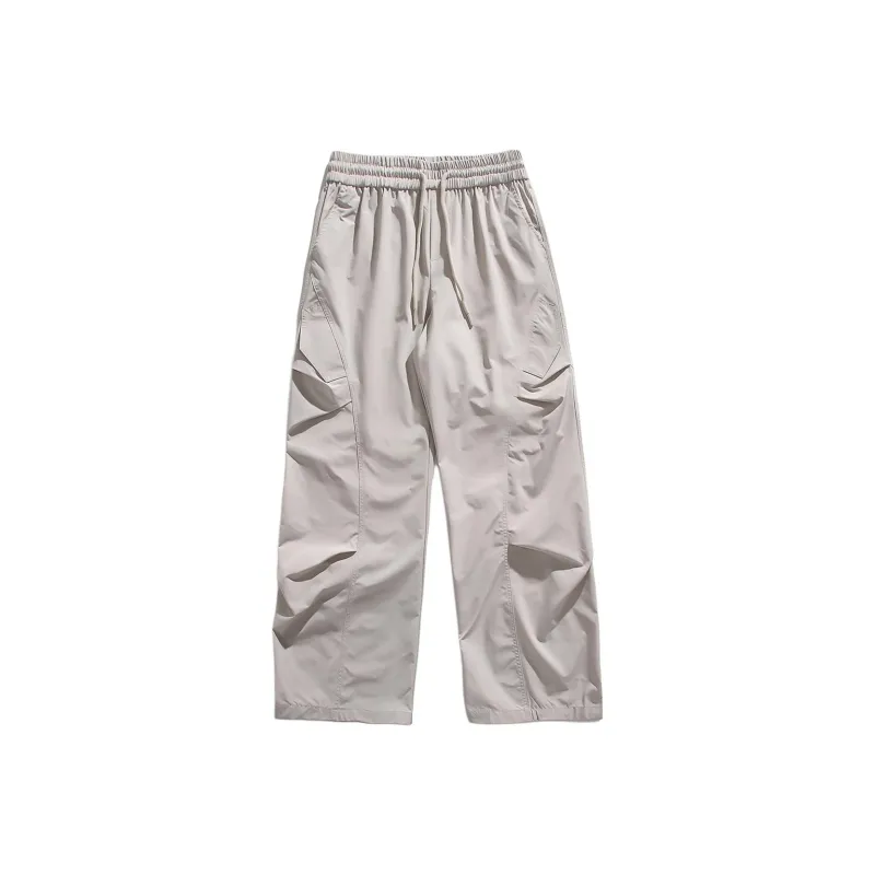 FISHGALAXY Casual Pants Unisex-9