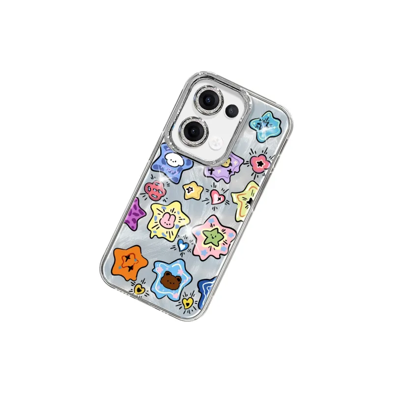 ZUANSE Phone Cases-7