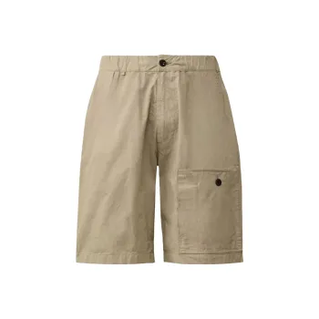 C.P.Company Casual Shorts Men's Khaki Green