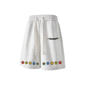 ROBINHOOD Casual Shorts Unisex