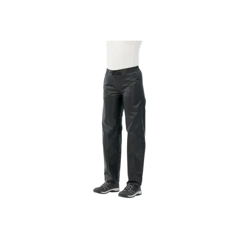 DECATHLON Casual Pants Women's Black-0
